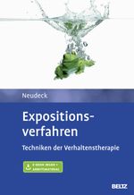 Expositionsverfahren Cover des Buches Expositionsverfahren (ISBN: 9783621281591)