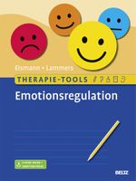 Therapie-Tools Emotionsregulation: Mit E-Book inside und Arbeitsmaterial (Beltz Therapie-Tools) Cover des Buches Therapie-Tools Emotionsregulation: Mit E-Book inside und Arbeitsmaterial (Beltz Therapie-Tools) (ISBN: 9783621285179)