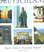 Deutschland Cover des Buches Deutschland (ISBN: 9783625104278)