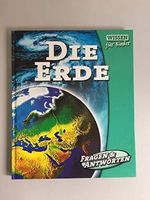 Wissen für Kinder - Die Erde Cover des Buches Wissen für Kinder - Die Erde (ISBN: 9783625113911)
