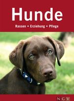Hunde Cover des Buches Hunde (ISBN: 9783625116837)