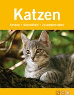Katzen Cover des Buches Katzen (ISBN: 9783625116844)