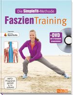 Faszien-Training + DVD mit 5 Komplettprogrammen Cover des Buches Faszien-Training + DVD mit 5 Komplettprogrammen (ISBN: 9783625175902)