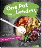 One Pot Wonders Cover des Buches One Pot Wonders (ISBN: 9783625175995)