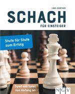 Schach für Einsteiger Cover des Buches Schach für Einsteiger (ISBN: 9783625177739)
