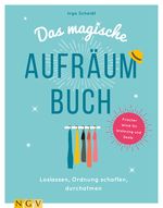 Das magische Aufräumbuch Cover des Buches Das magische Aufräumbuch (ISBN: 9783625181415)