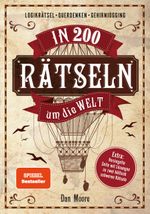 In 200 Rätseln um die Welt Cover des Buches In 200 Rätseln um die Welt (ISBN: 9783625186816)