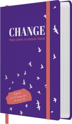 Change - Mein Leben in meiner Hand Cover des Buches Change - Mein Leben in meiner Hand (ISBN: 9783625188049)