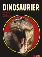 Dinosaurier. Evolution, Arten, Untergang Cover des Buches Dinosaurier. Evolution, Arten, Untergang (ISBN: 9783625191063)