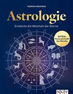 Astrologie Cover des Buches Astrologie (ISBN: 9783625194569)