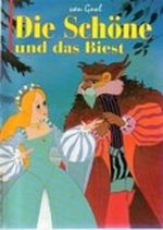 VAN GOOL: Die Schöne und das Biest. Cover des Buches VAN GOOL: Die Schöne und das Biest. (ISBN: 9783625202745)