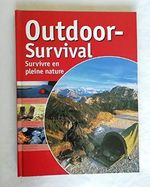 Outdoor-Survival (survivre en pleine nature) Cover des Buches Outdoor-Survival (survivre en pleine nature) (ISBN: 9783625207528)