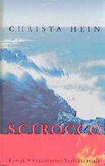 Scirocco Cover des Buches Scirocco (ISBN: 9783627000752)