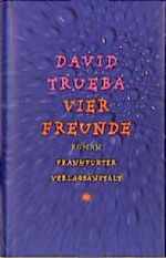 Vier Freunde Cover des Buches Vier Freunde (ISBN: 9783627000776)
