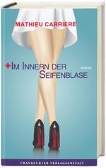 Im Innern der Seifenblase Cover des Buches Im Innern der Seifenblase (ISBN: 9783627001742)