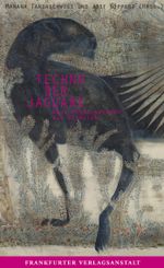 Techno der Jaguare Cover des Buches Techno der Jaguare (ISBN: 9783627001926)