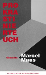 Prokrastiniert Euch Cover des Buches Prokrastiniert Euch (ISBN: 9783627002008)