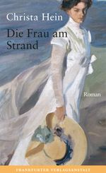 Die Frau am Strand Cover des Buches Die Frau am Strand (ISBN: 9783627002954)