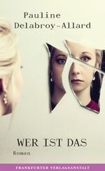 Wer ist das Cover des Buches Wer ist das (ISBN: 9783627003159)