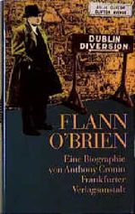 Flann O' Brien Cover des Buches Flann O' Brien (ISBN: 9783627102302)