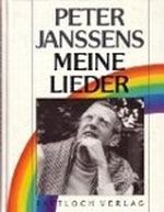 Meine Lieder Cover des Buches Meine Lieder (ISBN: 9783629000606)