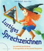 Sprechzeichnen Cover des Buches Sprechzeichnen (ISBN: 9783629002792)