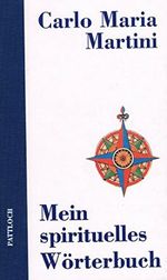 Mein spirituelles Wörterbuch Cover des Buches Mein spirituelles Wörterbuch (ISBN: 9783629008237)