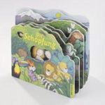 Die Schöpfung Cover des Buches Die Schöpfung (ISBN: 9783629009203)