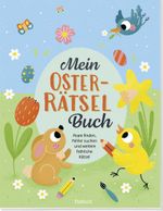 Mein Oster-Rätselbuch Cover des Buches Mein Oster-Rätselbuch (ISBN: 9783629009562)