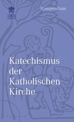 Katechismus der Katholischen Kirche Cover des Buches Katechismus der Katholischen Kirche (ISBN: 9783629021403)