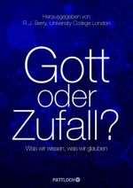Gott oder Zufall? Cover des Buches Gott oder Zufall? (ISBN: 9783629130341)