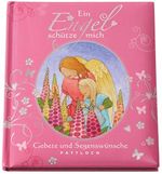 Ein Engel schütze mich: Gebete und Segenswünsche Cover des Buches Ein Engel schütze mich: Gebete und Segenswünsche (ISBN: 9783629141002)