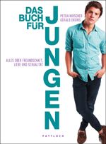 Das Buch für Jungen Cover des Buches Das Buch für Jungen (ISBN: 9783629141019)