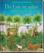 Die Erde ist schön Cover des Buches Die Erde ist schön (ISBN: 9783629141118)