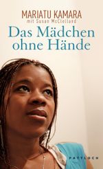 Das Mädchen ohne Hände Cover des Buches Das Mädchen ohne Hände (ISBN: 9783629320186)