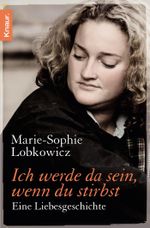 Ich werde da sein, wenn du stirbst Cover des Buches Ich werde da sein, wenn du stirbst (ISBN: 9783629320926)