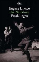 Die Nashörner Cover des Buches Die Nashörner (ISBN: 9783630618074)