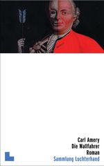 Die Wallfahrer Cover des Buches Die Wallfahrer (ISBN: 9783630620480)