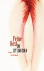 Feine Kost Cover des Buches Feine Kost (ISBN: 9783630621852)