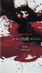 Eine rote Wolke Cover des Buches Eine rote Wolke (ISBN: 9783630870885)