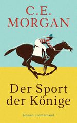 Der Sport der Könige Cover des Buches Der Sport der Könige (ISBN: 9783630872995)