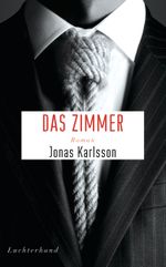Das Zimmer Cover des Buches Das Zimmer (ISBN: 9783630874609)