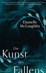 Die Kunst des Fallens Cover des Buches Die Kunst des Fallens (ISBN: 9783630874937)