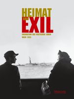 Heimat und Exil Cover des Buches Heimat und Exil (ISBN: 9783633542222)