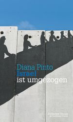 Israel ist umgezogen Cover des Buches Israel ist umgezogen (ISBN: 9783633542659)