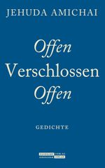 Offen Verschlossen Offen Cover des Buches Offen Verschlossen Offen (ISBN: 9783633542970)