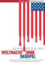 Weltmacht ohne Skrupel Cover des Buches Weltmacht ohne Skrupel (ISBN: 9783636014481)