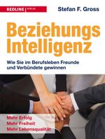Beziehungsintelligenz Cover des Buches Beziehungsintelligenz (ISBN: 9783636015518)