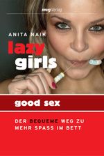 Lazy Girls - Good Sex Cover des Buches Lazy Girls - Good Sex (ISBN: 9783636071989)