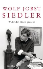 Wider den Strich gedacht Cover des Buches Wider den Strich gedacht (ISBN: 9783641015510)